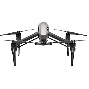 Квадрокоптер DJI Inspire 2 DJI-INSPIRE2