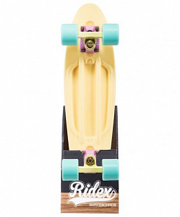 Penny board (пенни борд) Ridex Vanilla 22''