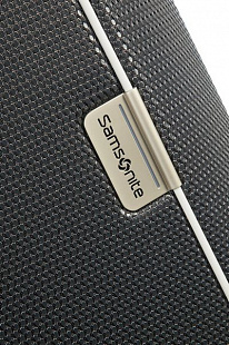 Чемодан Samsonite Mixmesh 75см CH6-28003 Graphite
