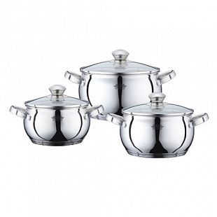 Набор посуды Peterhof PH-15832