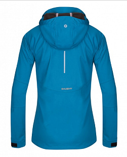 Куртка женская Husky Agata blue