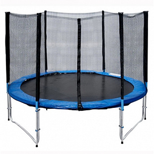 Батут Fitness Trampoline 10FT-3-Extreme