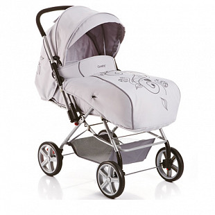 Коляска Geoby C306X R302