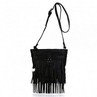 Женская сумка Pola 4335 black