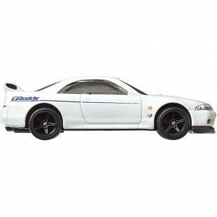 Машинка Hot Wheels Nissan Skyline R-33 (FPY86 HRV99)