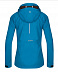 Куртка женская Husky Agata blue Куртка женская Husky Agata blue