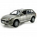 Масштабная модель автомобиля Maisto 1:18 Порше Кайен (31675)