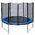 Батут Fitness Trampoline 10FT-3-Extreme