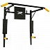 Турник-брусья Absolute Champion Прогресс black/yellow Турник-брусья Absolute Champion Прогресс black/yellow