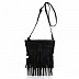 Женская сумка Pola 4335 black