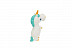 Стреляющий зверь Bradex Единорог DE 0654 white