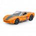 Машинка Hot Wheels Базовой коллекции Corvette C6 (5785 HTC14) mainline 2024