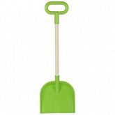 Лопата Стром У885 white/green