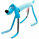 Мягкая игрушка Fancy Слим-собачка SSA0