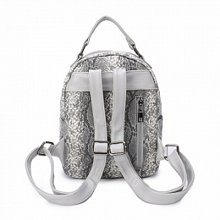 Городской рюкзак Ors Oro DW-811 /2 grey