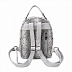 Городской рюкзак Ors Oro DW-811 /2 grey