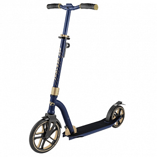 Самокат складной Tech Team Tracker 250 2020 Blue
