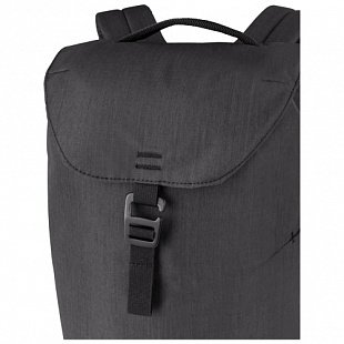 Городской рюкзак Jack Wolfskin Kado 14 Blend phantom heather 2008671-6351