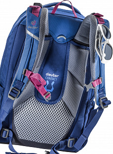 Рюкзак Deuter Ypsilon 3831019-3387 bay-steel (2020)
