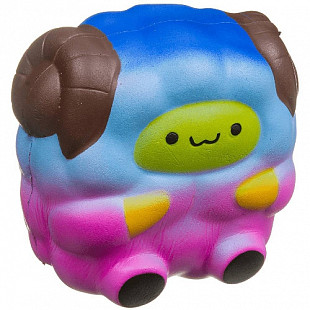 Сквиши Bondibon Жмяка Няшка ВВ3608