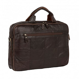 Мужская сумка Pola 0121 brown
