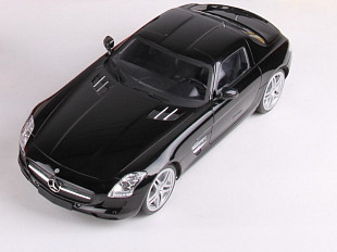 Радиоуправляемая машина MZ Mersedes SLS AMG 1:14 2024