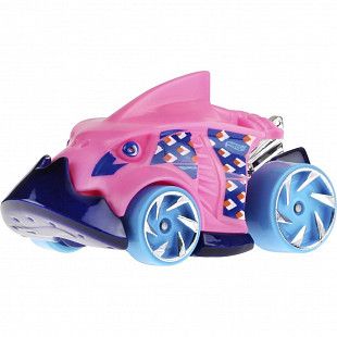 Машинка Hot Wheels Базовой коллекции Piranha Terror 87/250 (5785 HTD60) mainline 2024