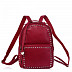 Сумка-рюкзак Pola 4324 black Сумка-рюкзак Pola 4324 black