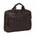 Мужская сумка Pola 0121 brown