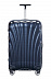 Чемодан Samsonite Cosmolite 81см V22-31307 Navy Blue