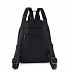 Рюкзак городской Ors Oro ORS0103 /5 black