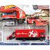 Машинка Hot Wheels Premium Team Transport Set (FLF56 HKF42)