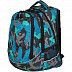 Рюкзак Polar 17301 Blue