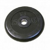 Диск для штанги HA-61021 25 кг