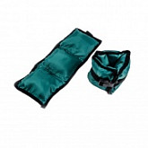 Утяжелители 1,5 кг 2 шт Green