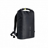 Женский рюкзак XD Design Bobby Urban Lite P705-501 Black