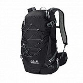 Рюкзак Jack Wolfskin Rockdale Pack 28L black