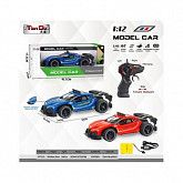 Радиоуправляемая машина Tian Du 6712-3 1 шт. (в ассортименте)