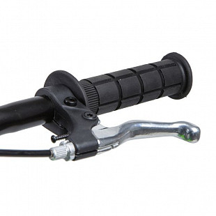 Велосипед Stinger BMX Shift 20" (2019) Green