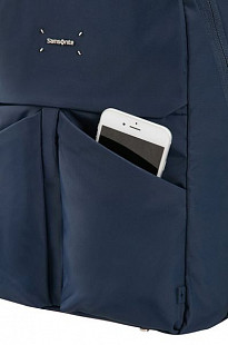 Рюкзак Samsonite Lady Tech 43N-09003 Blue