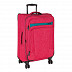 Чемодан средний Polar 23" 2-ой Р18А13 red