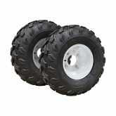 Колесо Asilak для культиватора/мотоблока 19x7.00-8 SL-A8210S