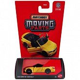 Машинка Matchbox Moving Parts 2020 BMW M4 Cabriolet (FWD28 JBW85)