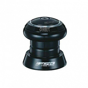 Рулевая колонка FSA Orbit UF 1-1/8" 101-1105 Black
