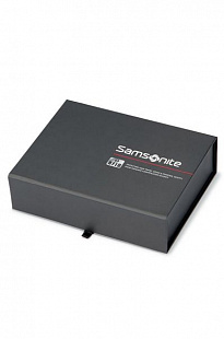 Портмоне Samsonite PRO-DLX 4S SLG 91D-09007 Black