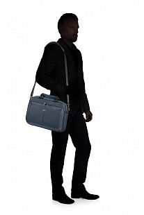 Сумка для ноутбука Samsonite Guardit 2.0 CM5*01 002 dark blue