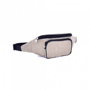 Сумка поясная Good Bag 310456
