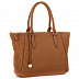 Женская сумка Pola 7084 brown