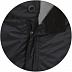 Брюки утепленные мужские Splav Quantum Primaloft Black