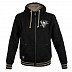 Толстовка Atributika&Club NHL Pittsburgh Penguins 35180 black